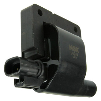 NGK® - Ignition Coil