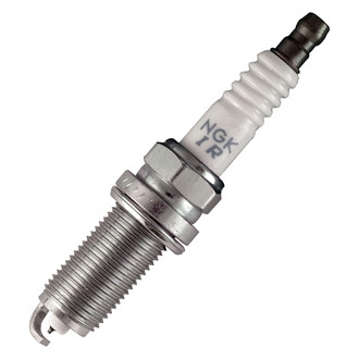 NGK® - Laser Iridium™ Spark Plug