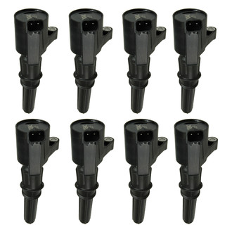 NGK® - Ignition Coil