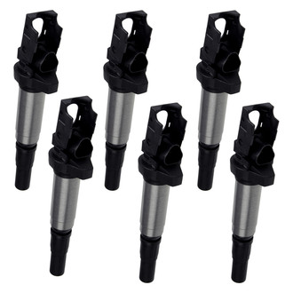 NGK® - Ignition Coil