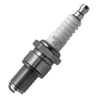 NGK® - Nickel Spark Plug