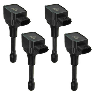 NGK® - Ignition Coil