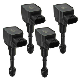 NGK® - Ignition Coil