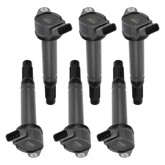 NGK® - Ignition Coil