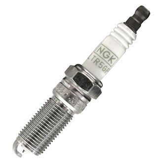 NGK® - G-Power™ Platinum Spark Plug