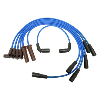 NGK® - Spark Plug Wire Set