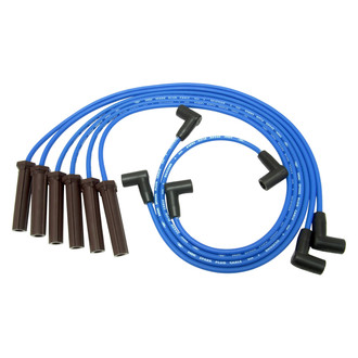 NGK® - Spark Plug Wire Set