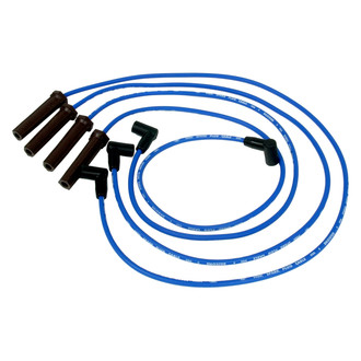 NGK® - Spark Plug Wire Set
