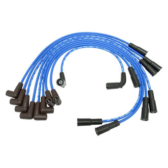 NGK® - Spark Plug Wire Set