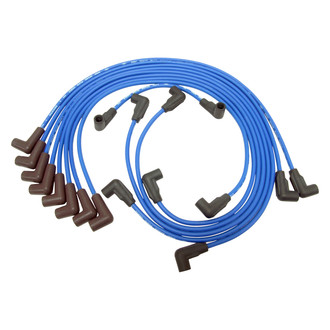 NGK® - Spark Plug Wire Set