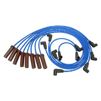NGK® - Spark Plug Wire Set