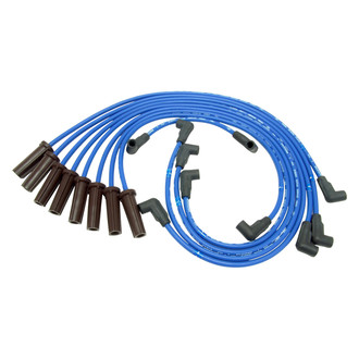 NGK® - Spark Plug Wire Set
