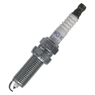 NGK® - Laser Platinum™ Spark Plug