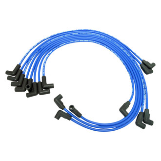 NGK® - Spark Plug Wire Set