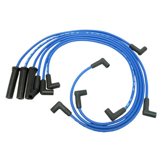 NGK® - Spark Plug Wire Set