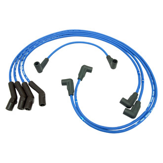 NGK® - Spark Plug Wire Set