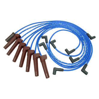 NGK® - Spark Plug Wire Set