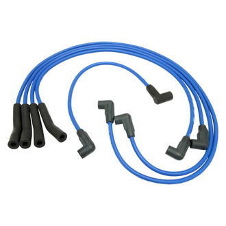 NGK® - Spark Plug Wire Set