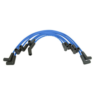 NGK® - Spark Plug Wire Set