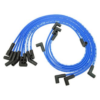 NGK® - Spark Plug Wire Set