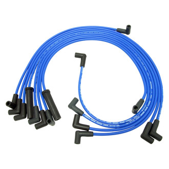 NGK® - Spark Plug Wire Set