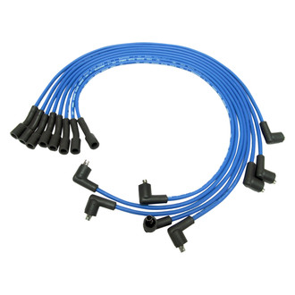 NGK® - Spark Plug Wire Set