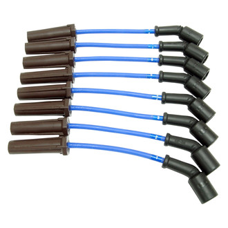 NGK® - Spark Plug Wire Set