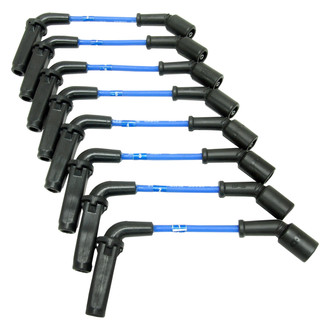 NGK® - Spark Plug Wire Set