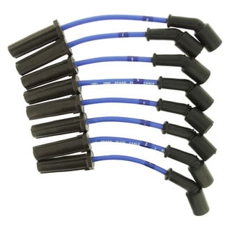 NGK® - Spark Plug Wire Set