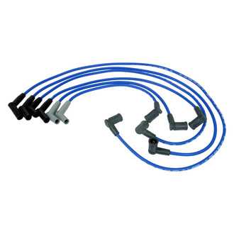 NGK® - Spark Plug Wire Set