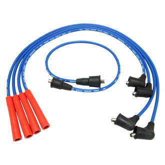 NGK® - Spark Plug Wire Set