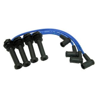 NGK® - Spark Plug Wire Set