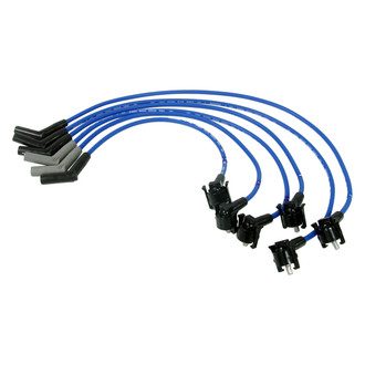 NGK® - Spark Plug Wire Set