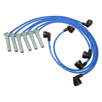 NGK® - Spark Plug Wire Set