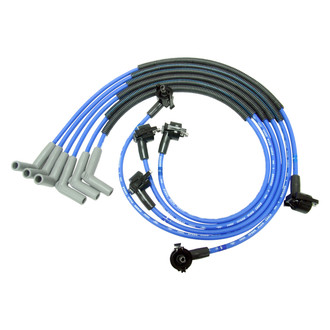 NGK® - Spark Plug Wire Set