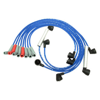 NGK® - Spark Plug Wire Set