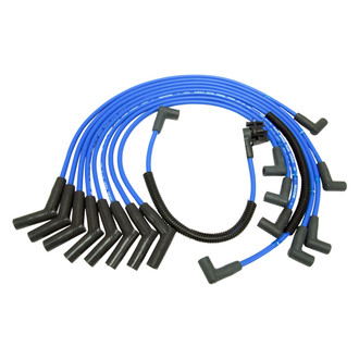 NGK® - Spark Plug Wire Set