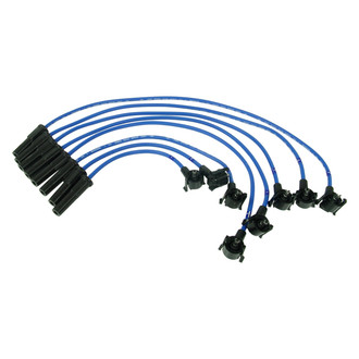 NGK® - Spark Plug Wire Set