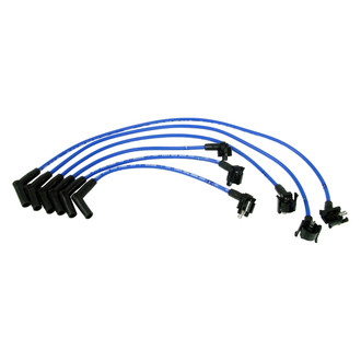 NGK® - Spark Plug Wire Set