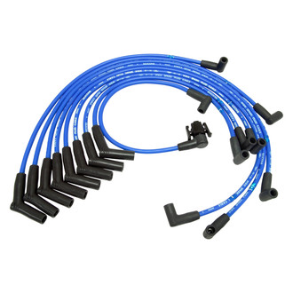 NGK® - Spark Plug Wire Set
