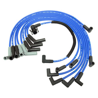 NGK® - Spark Plug Wire Set