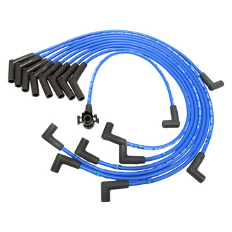 NGK® - Spark Plug Wire Set