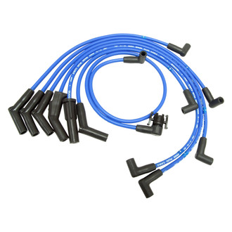 NGK® - Spark Plug Wire Set