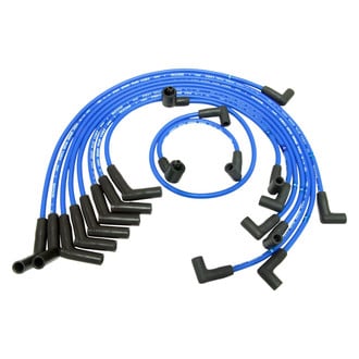 NGK® - Spark Plug Wire Set