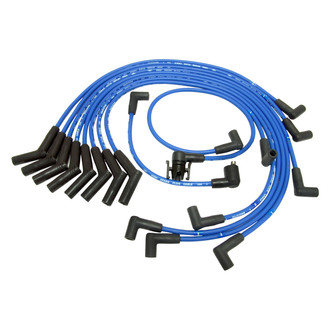 NGK® - Spark Plug Wire Set