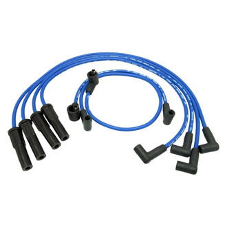 NGK® - Spark Plug Wire Set