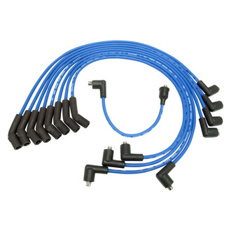 NGK® - Spark Plug Wire Set