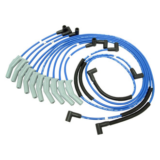 NGK® - Spark Plug Wire Set