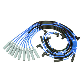 NGK® - Spark Plug Wire Set