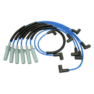 NGK® - Spark Plug Wire Set